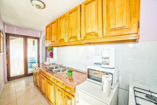 Apartmani Marina Poreč Buitenkant foto